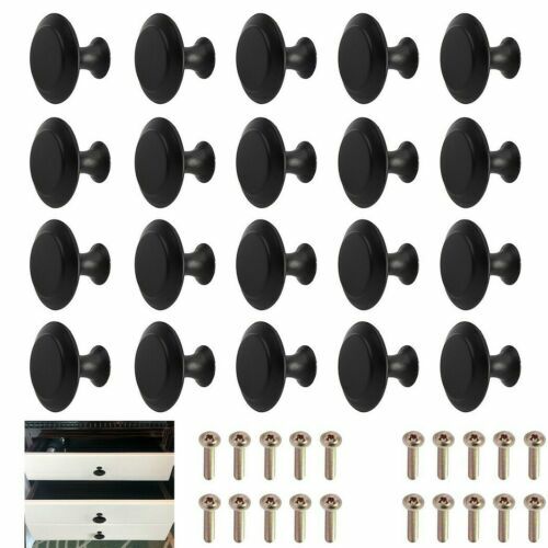 GOTOTOP Bouton De Serrage à Tête étoile 2pcs Bouton De Serrage De