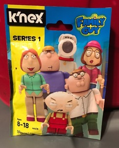 knex family guy