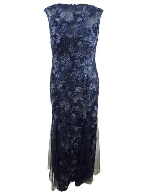 alex evenings cocktail dresses