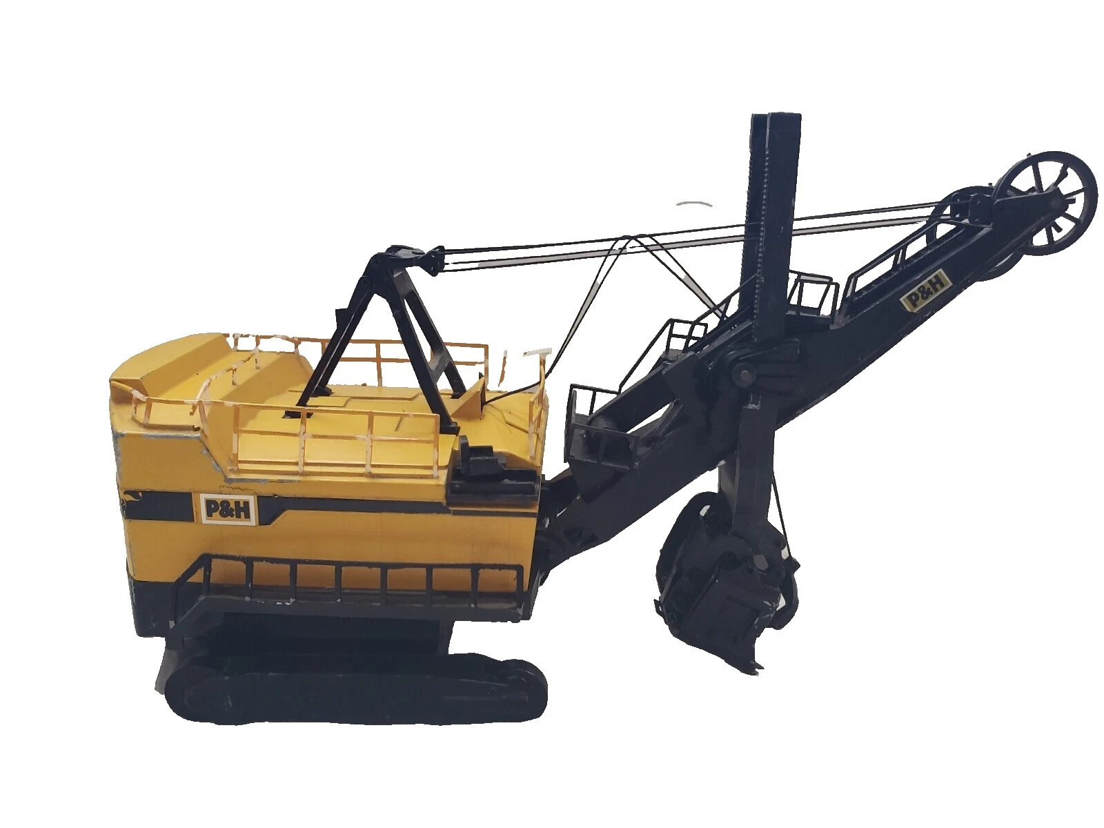 Conrad Diecast & Toy 1:87 Scale