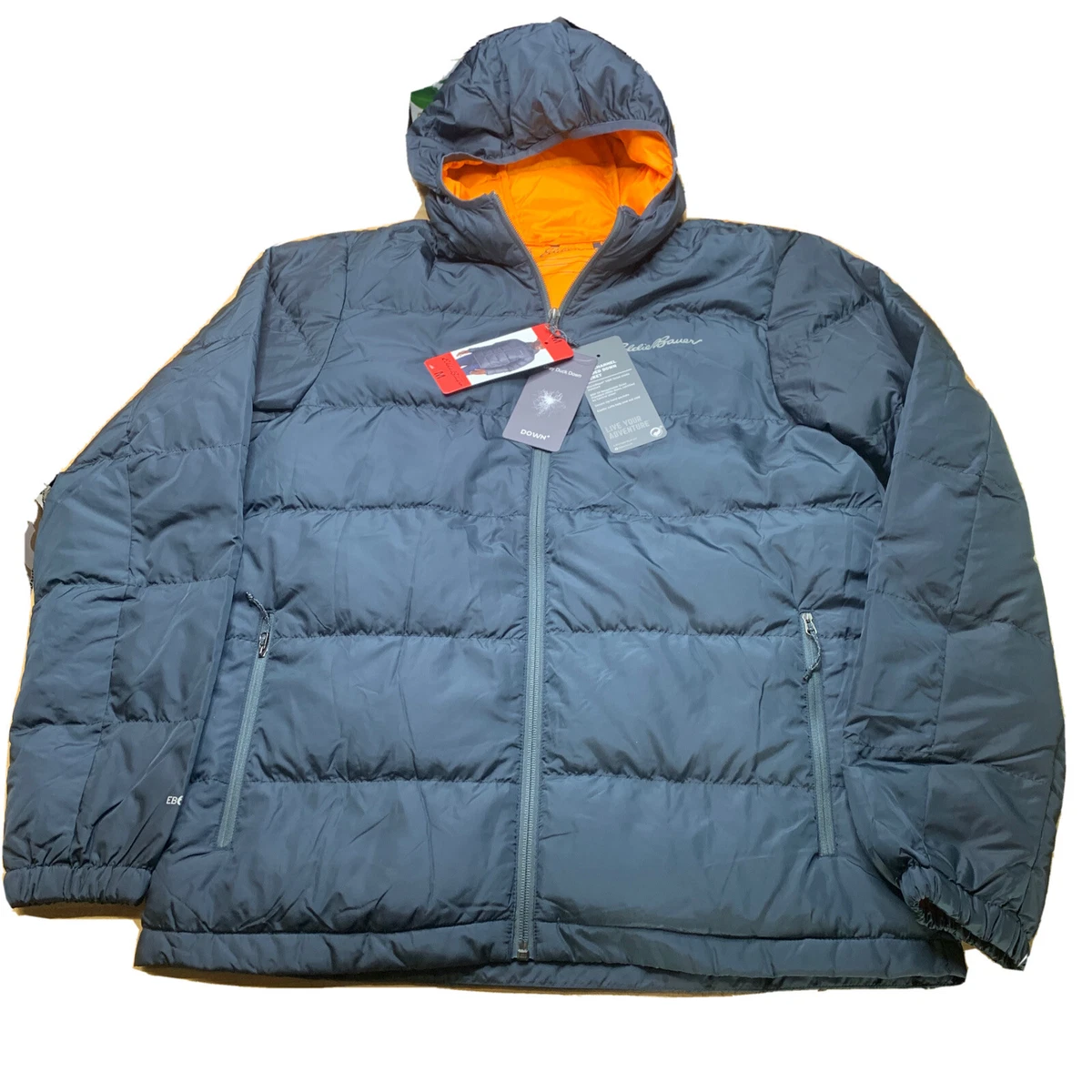 650 fill sales power down jacket