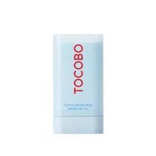 TOCOBO Cotton Soft Sun Stick SPF50 PA++++ Korean Cosmetics