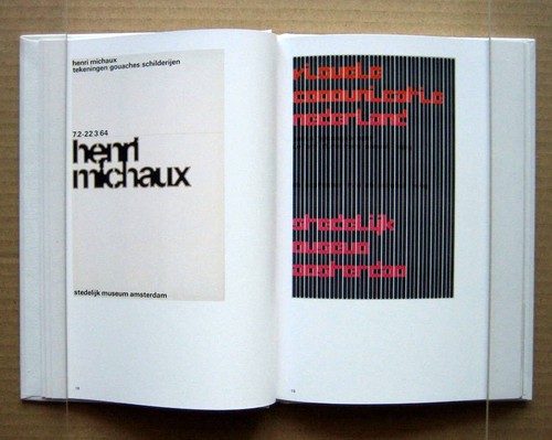 wim crouwel ( ggg books-125, Brand New ), - Picture 7 of 13