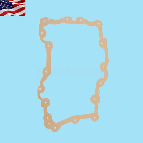 For 20152017 Ford F150 F150 F 150 2.7 Plastic Ecoboost Engine Oil Pan