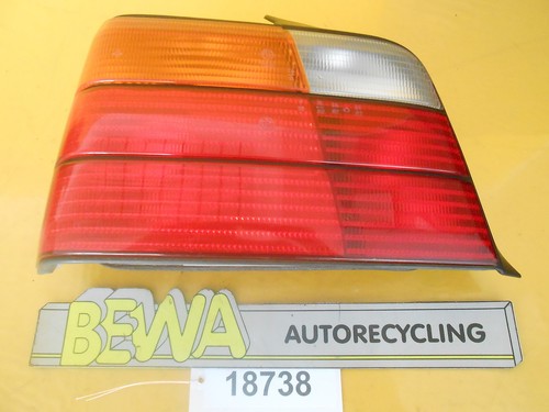 Rücklicht links     BMW 3er E36       1387045    Nr.18738