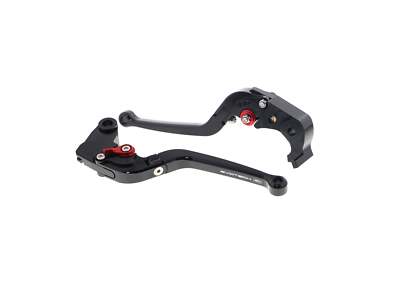 EP Kawasaki ZX-10R Folding Clutch and Brake Lever set 2006 - 2007