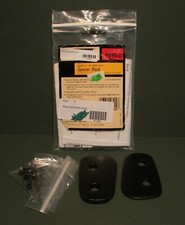 Uncle Mike's  SPACER PACK For Pro 3 & Dual Ret Duty Jacket Slot Holsters #9890-0