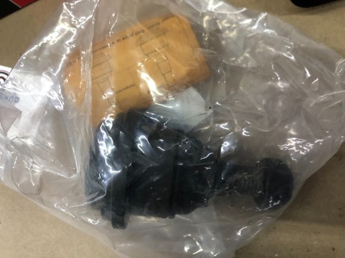 Proforged 101-10123 Front Upper Ball Joints Fits Dodge - Picture 5 of 9