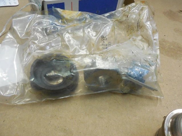 Front Lower Ball Joint #K3137T-Fits Jeep 84-89 2.5/2.8/4.0L H4 - Image 2 of 3