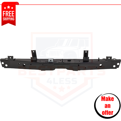 Radiator Support NI1225257 625116MA0A upper for 2017-2019 Nissan