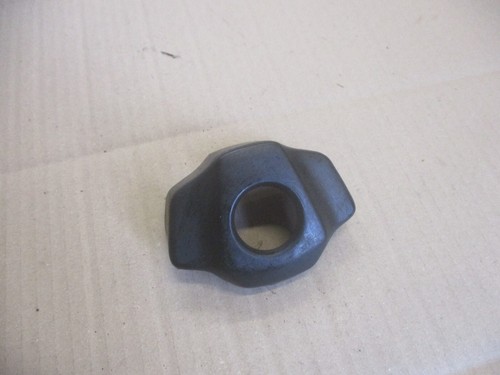 Cache de liaison pour Honda 125 CBF - JC40A main image 0