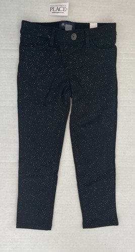 TCP Girls Sparkle Pull On Elastic Waist 