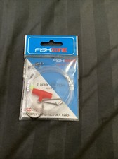 Fish Zone 1 Hook 7/0 Big Fish Rig