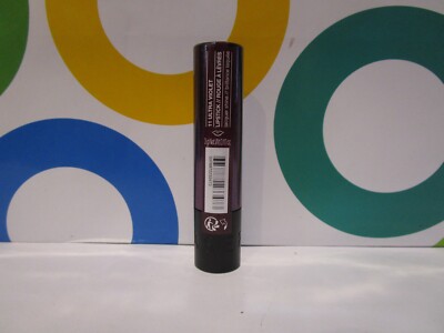 SEPHORA ~ LIPSTICK LACQUER SHINE ~ # 11 ULTRA VIOLET ~ 0.10 OZ