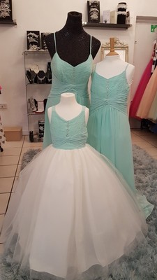 amanda wyatt flower girl dresses