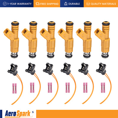Inyector 0280155746 Compatible Con Volvo 960 S90 V90 2,9 L I | Meses - Foto 6