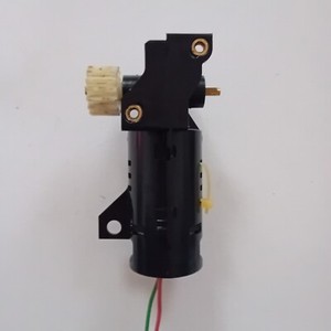 Jura S Serie Ersatzteile Antrieb Motor Getriebe