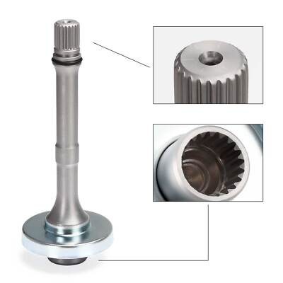 2014 - 2024 For HONDA Rancher 420 TRX420 FA/M/E REAR DRIVE SHAFT