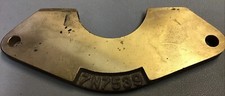 Genuine Caterpillar Thrust Washer 7n7539 For Tractor, Wheel Loader(b470)