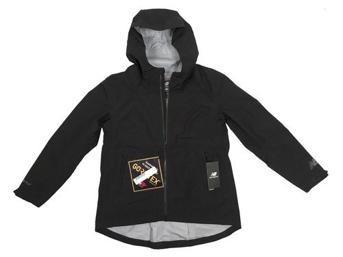 New Balance 83509 Women's NB 3L Gore Tex Jacket - Black (Size S)