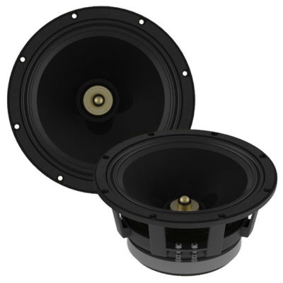 CERWIN-VEGA 400W 10'' Stroker Pro Series Midrange Coaxial Car Speaker | CVMPCL10