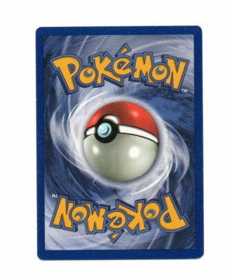pokemon 1 edition cards Krabby(C){W}-[OP3]  2