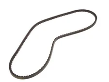 Air Conditioning ContiTech Multi Rib Belt fits Mercedes 220D 1968-1973 38CPBJ