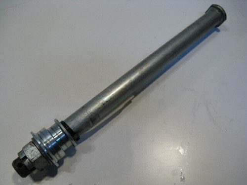 Hinterradsteckachse Hinterachse Achse Hinterrad Steckachse Kawasaki ZX-12R 00-01