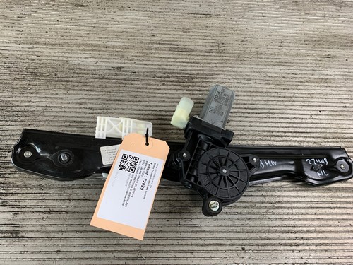 72029 Motor Fensterheber links hinten BMW 1er (F20) 7281883