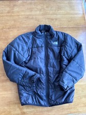 kids north face jacket 14-16 .Can Attach To Tri Climate Shell.