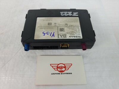 2016-2018 Nissan Murano Telematic Communication Control Module OEM 28275-5AA1C