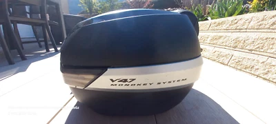 top case moto - Photo 1/4