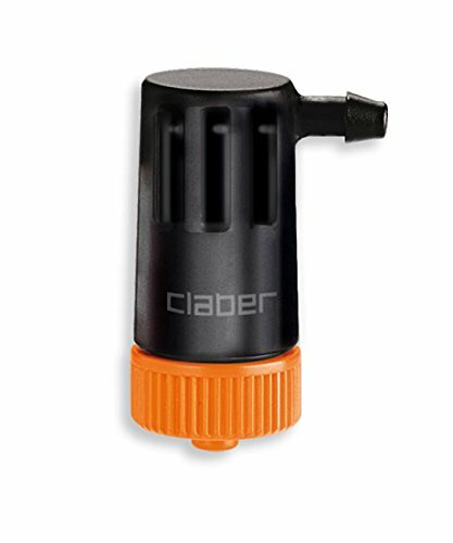 Claber Irrigazione Interrata e Goccia 91214 (k8i)