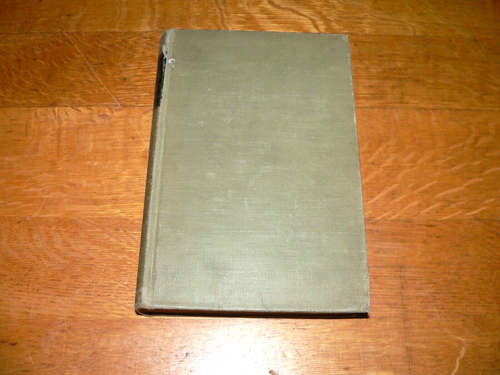Vintage 1936 The Pharmaceutical Recipe Book Hardcover - Picture 3 of 9