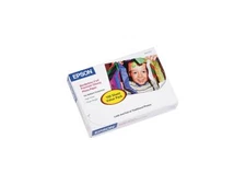 Epson S041727 Premium Photo Paper 4" x 6" - High Gloss - 92 Brightness - 100 / P
