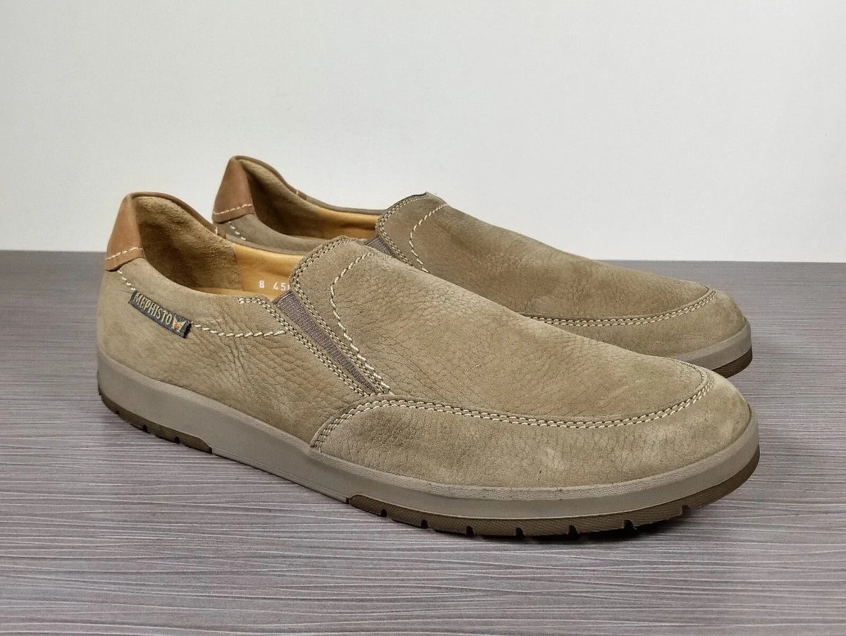 Mephisto leonardo store