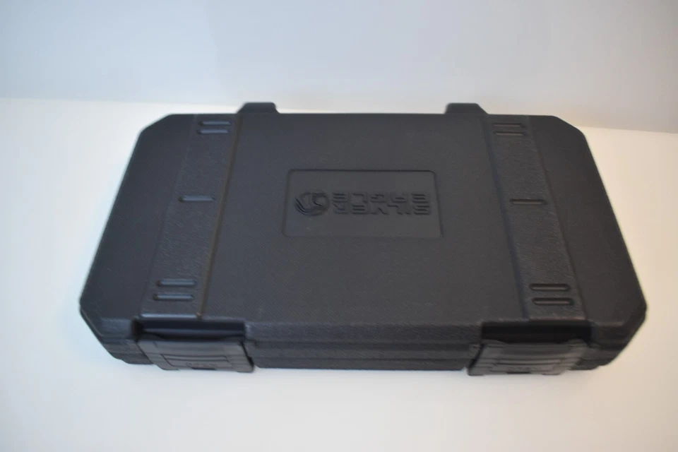 Matco Silver Eagle Tools SRCM102SE Metric Combo Wrench Set CASE REPLACEMENT - Image 2 of 4