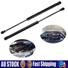 Pair Front Bonnet Gas Struts for Toyota Hilux Toyota 4Runner 2010-2022 Pickup