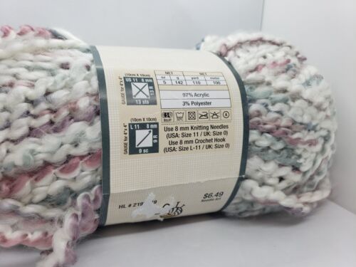 Yarn Bee Fleece Lite - Picture 30 of 39