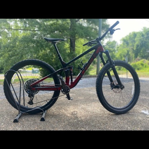 PRE-OWNED 2020 Trek Fuel EX 9.8 GX 