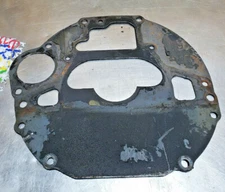 75-83 TOYOTA PICKUP TRUCK HILUX CELICA TRANSMISSION STARTER SHIM PLATE 20R OEM