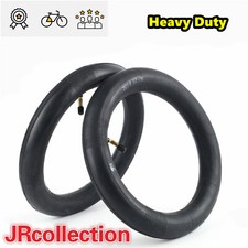16 inch Inner Bike Tube 16 x 1.75 - 2.125 Bicycle Rubber Tire Interior BMX