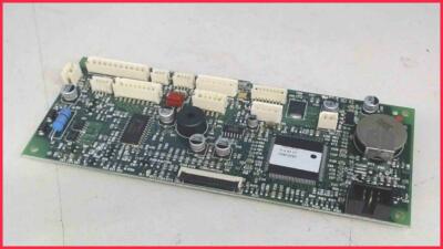 Elektronik Board Platine LCD Bedienfeld  Black Touch Plus SUP032AR