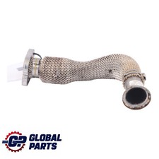 Tube d'échappement Audi A5