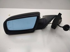 Retroviseur gauche (ou coque) BMW 525