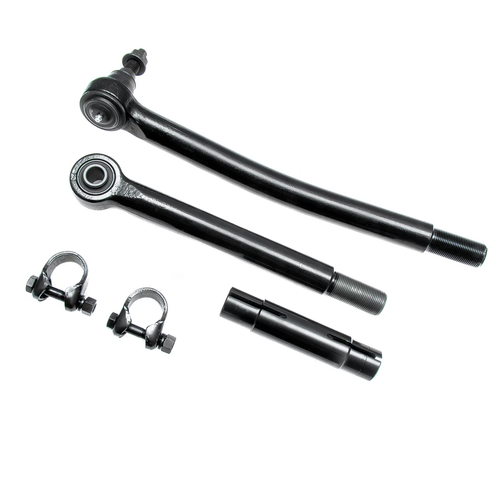 Front Adjustable Track Bar 1.5-8" Lift Kit FOR 2017-2021 2019 Ford F250/F350 4X4 - Image 3 of 4