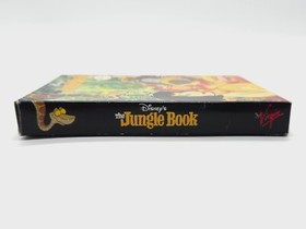 The Jungle Book Nintendo NES