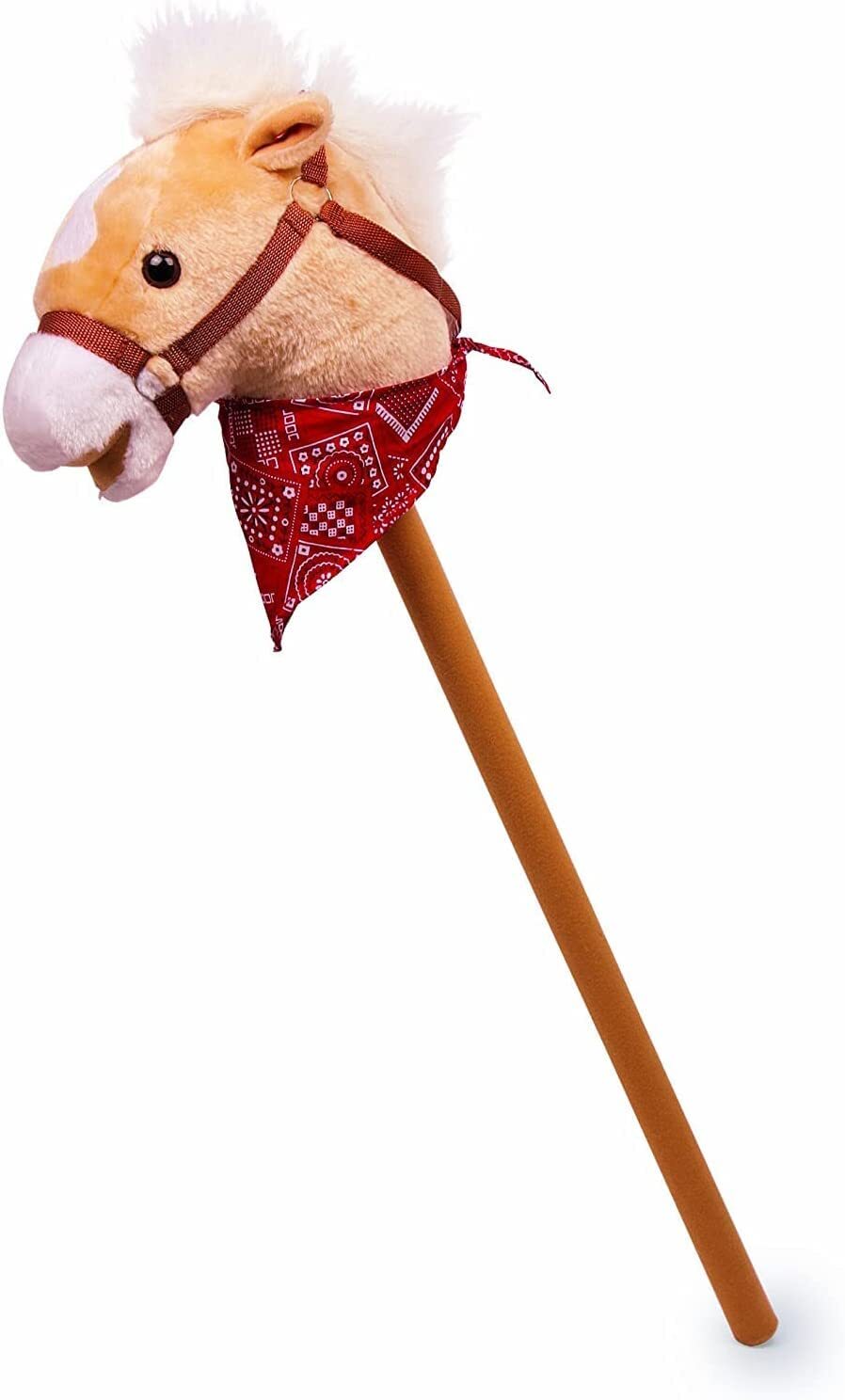 Legler "Rocky" Hobby Horse Rocky horse