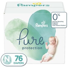 pampers 76