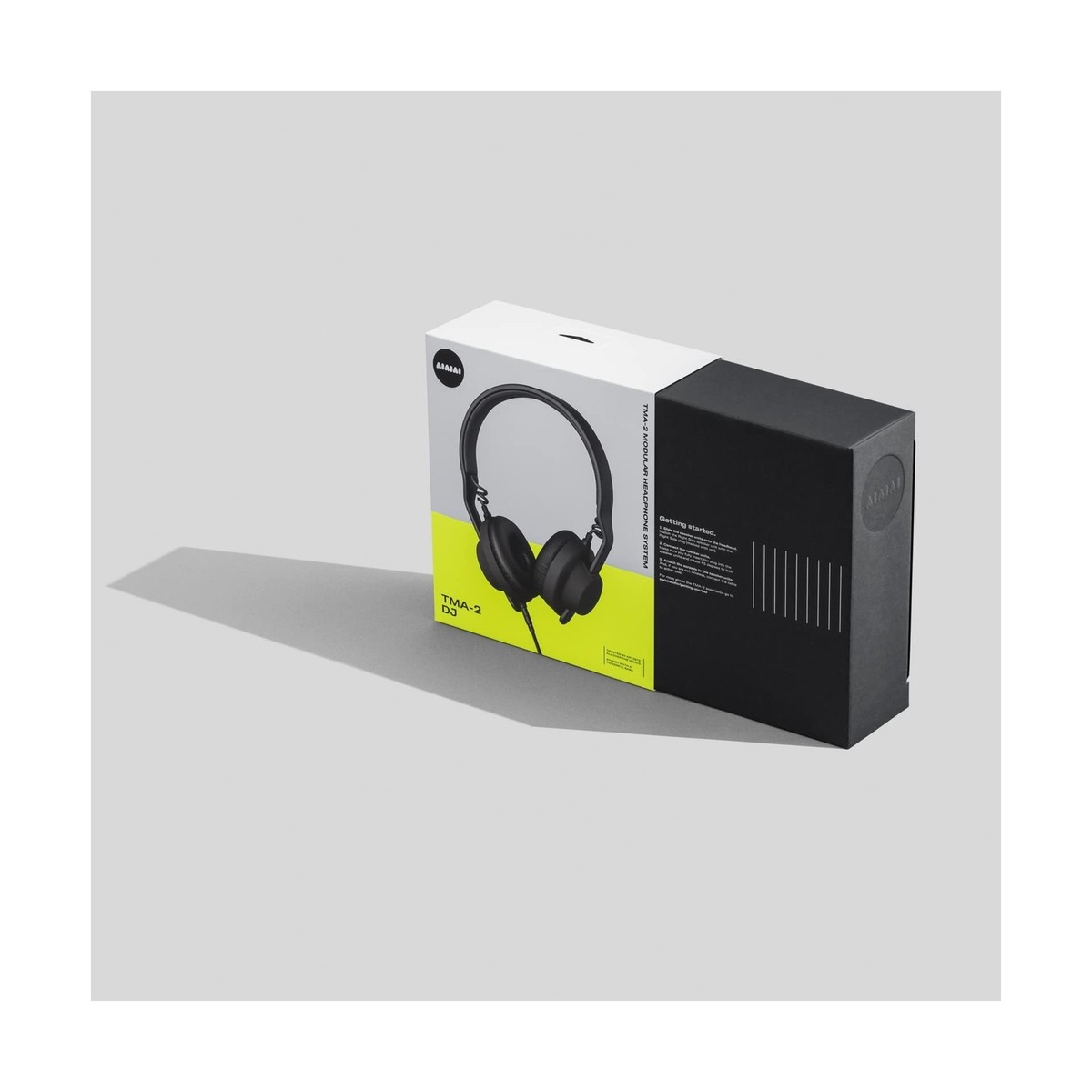 【中古】AIAIAI TMA-2 MODULAR DJ Preset Amazon.com: Aiaiai TMA-2 DJ Wireless - Professional Wireless DJ